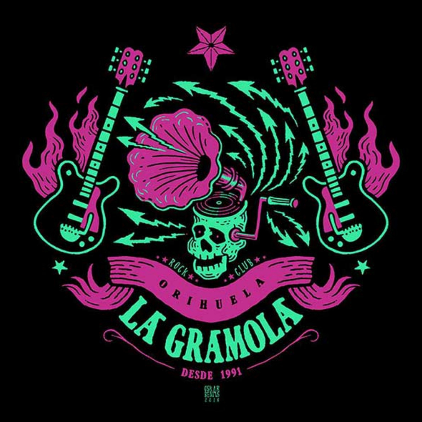 La Gran Travesía \