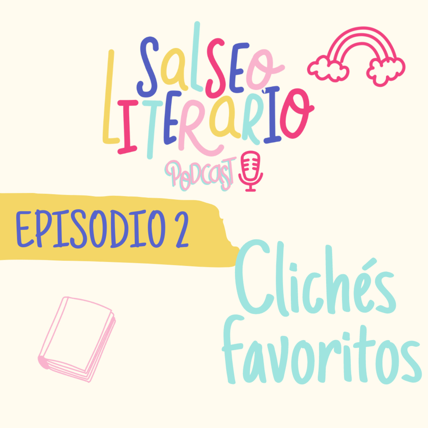 Salseo Literario