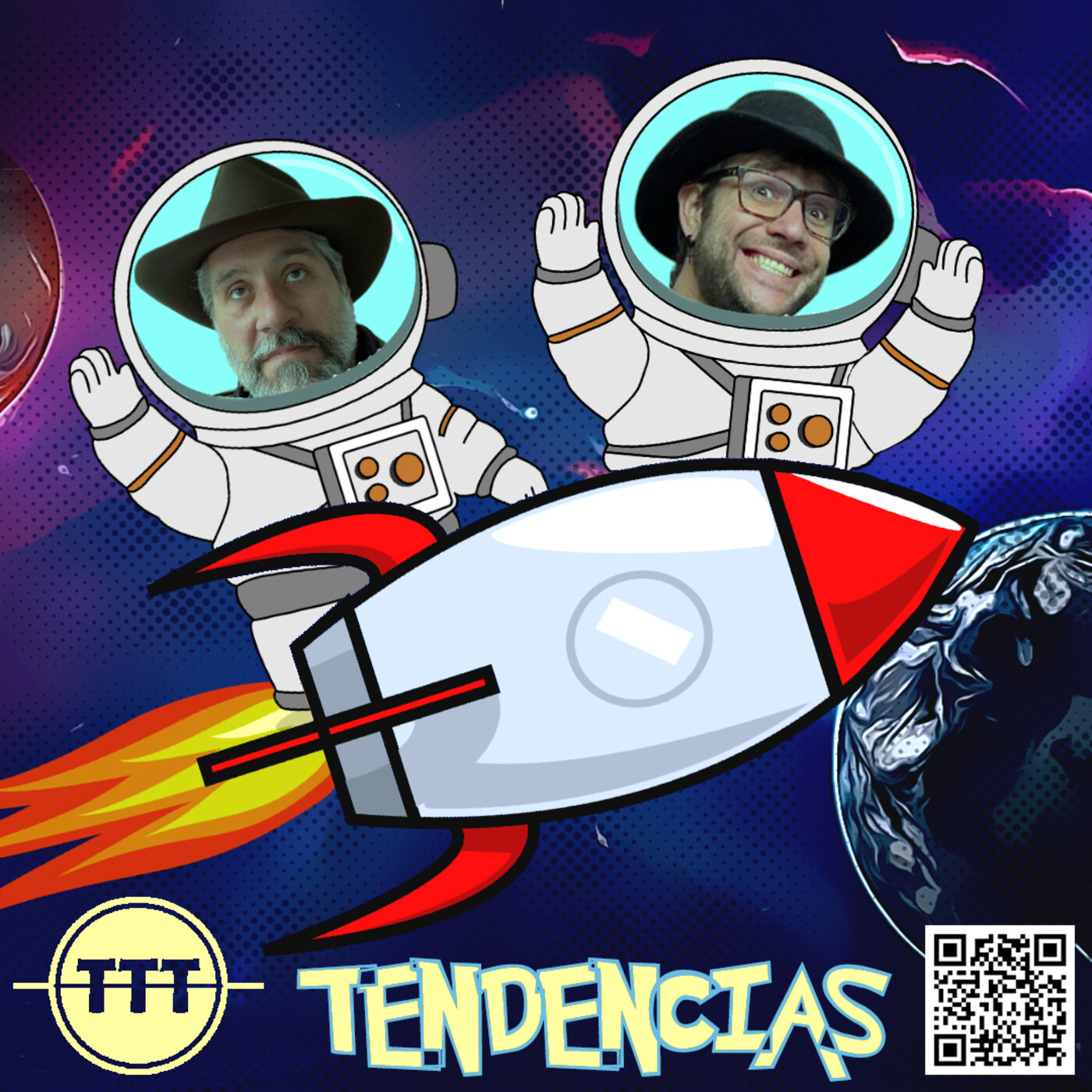 Trantor Tech Talks