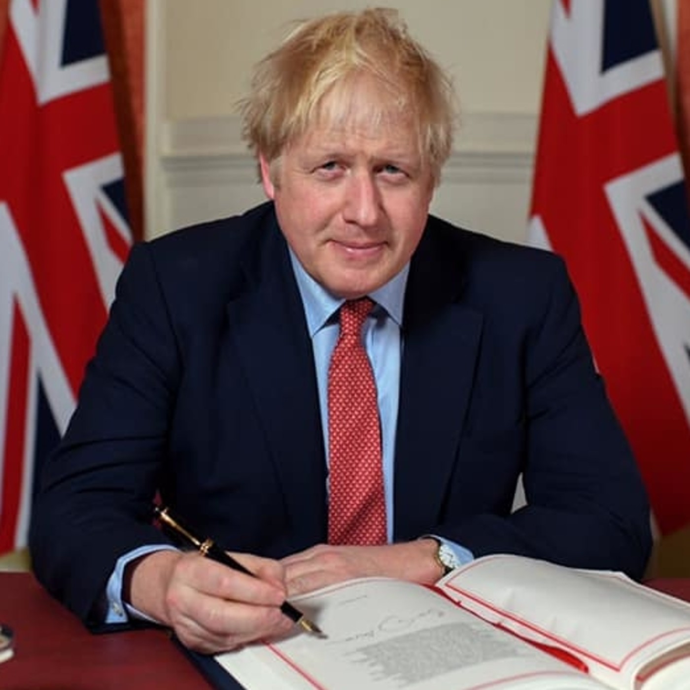 ‘Plata o Plomo’: El backstage del Brexit episode artwork