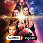 MARCIANOS 157B: Ranking de la mejor tripulación Star Trek
