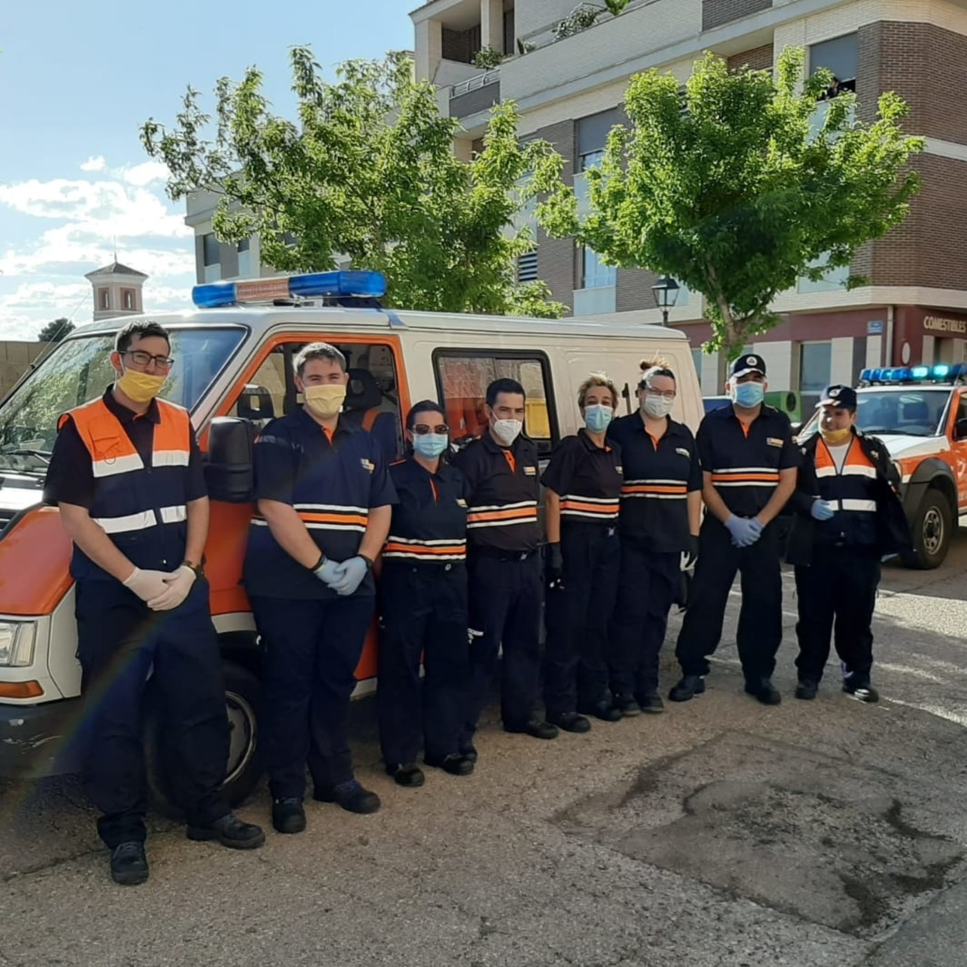 Contigo Hellín (Entrevistas)