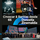 El podcast de C&R - Especial 65º FESTIVAL DE SAN SEBASTIÁN 2017: Resumen, Palmarés y Clausura