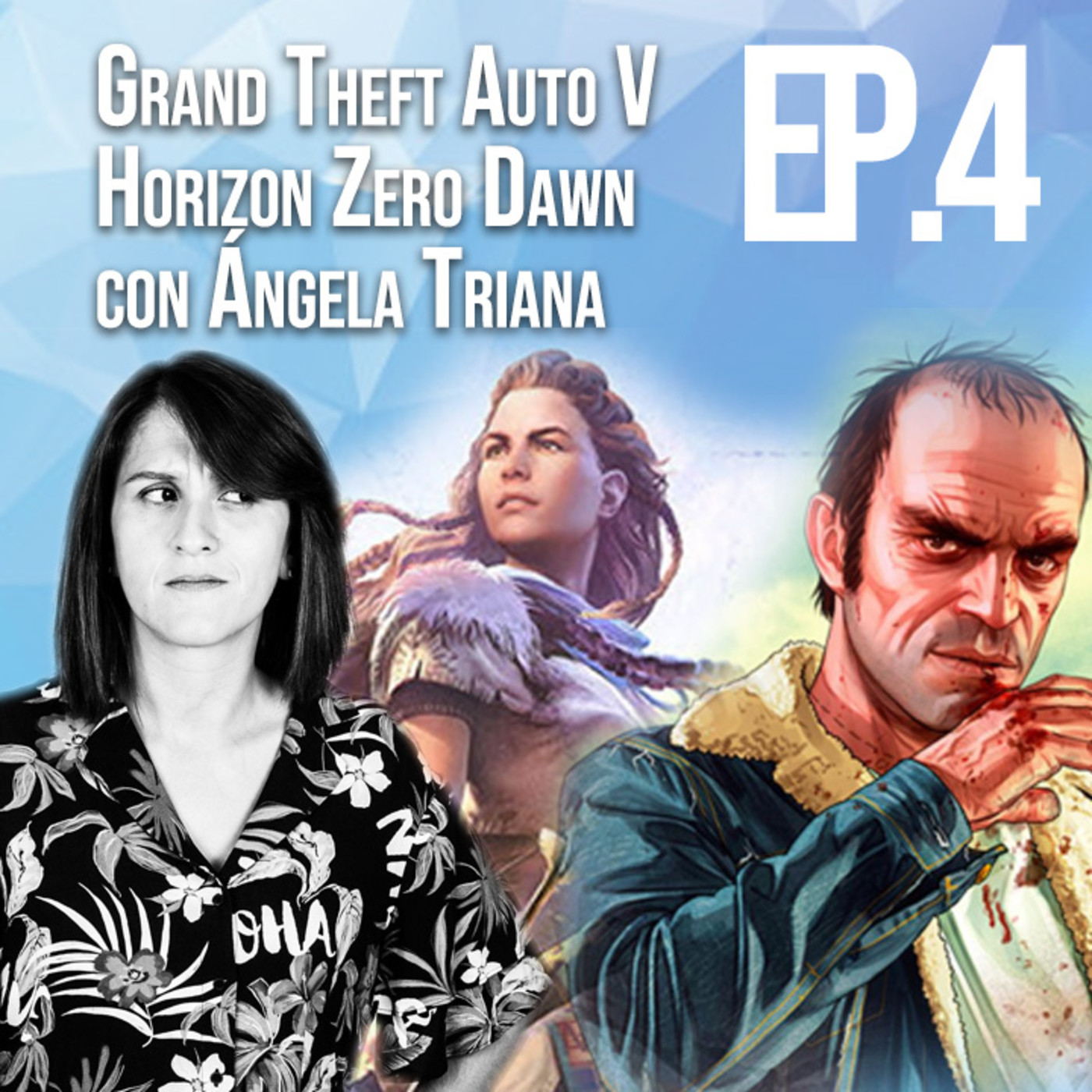 Recuncho Gamer Podcast