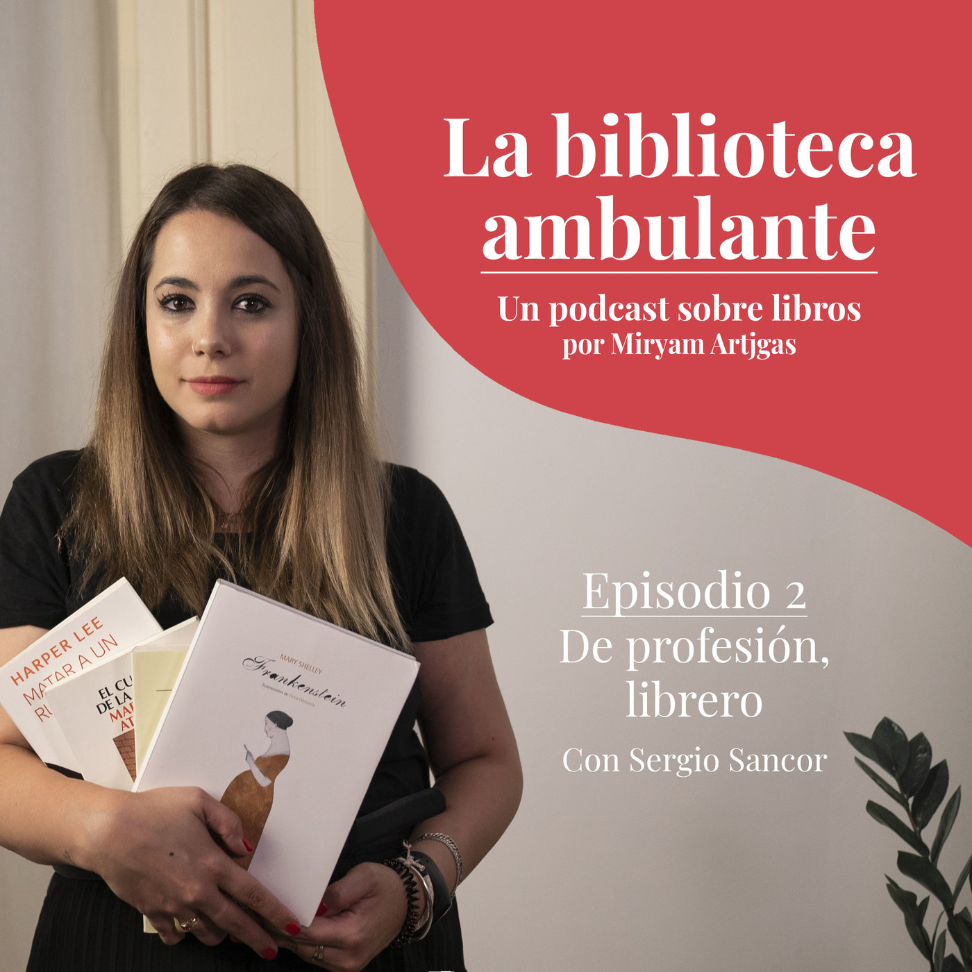 La Biblioteca Ambulante