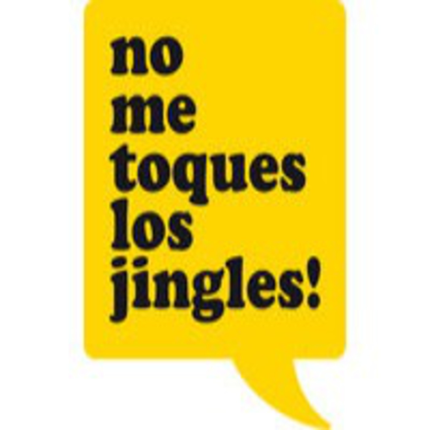 No Me Toques Los Jingles 4X03 29 de Enero de 2011