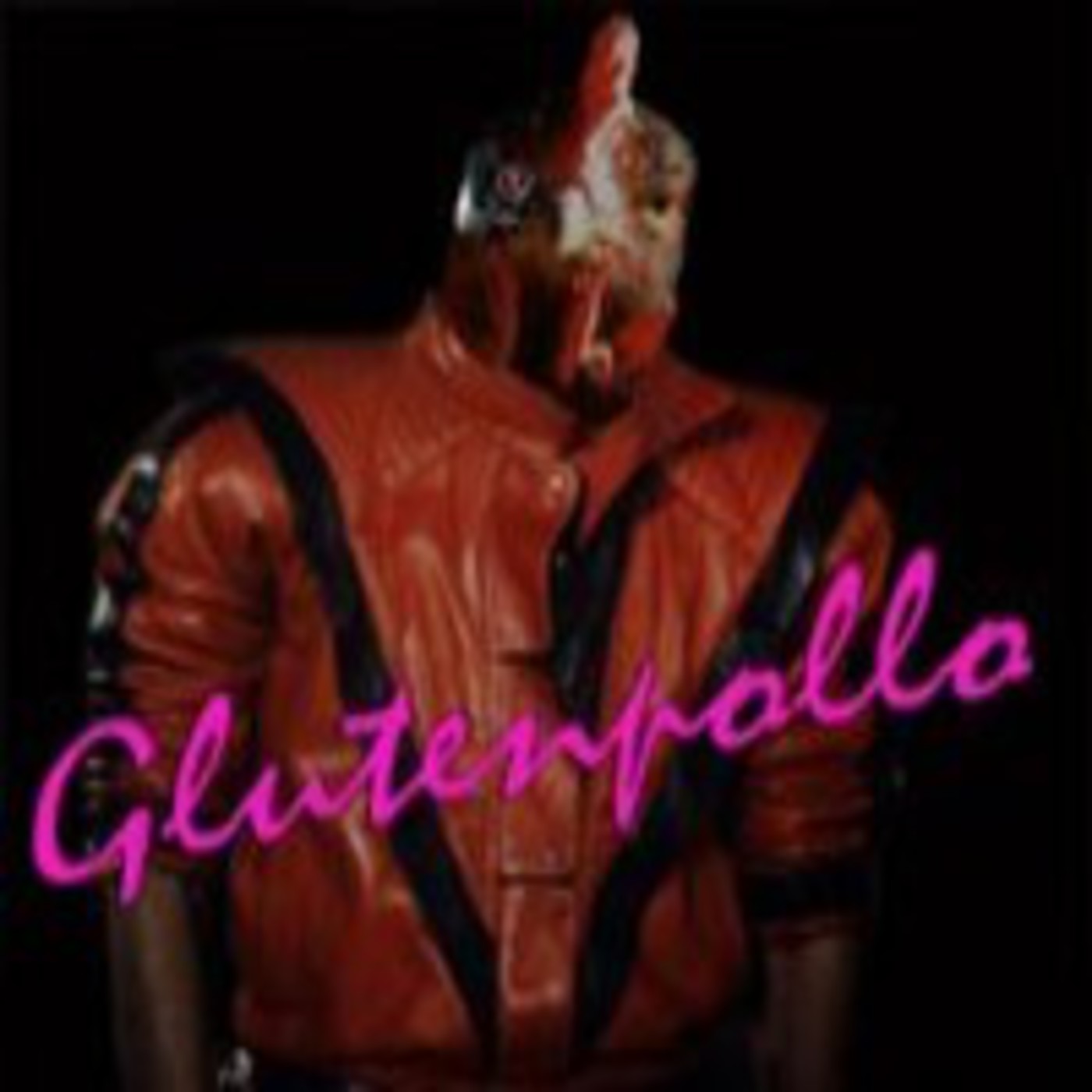 Podcast de Glutenpollo