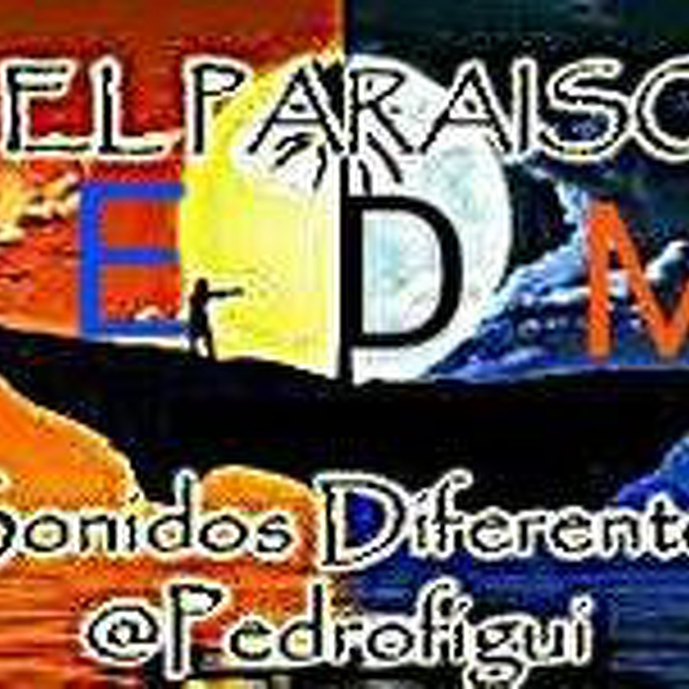 Podcast Sonidos Diferentes