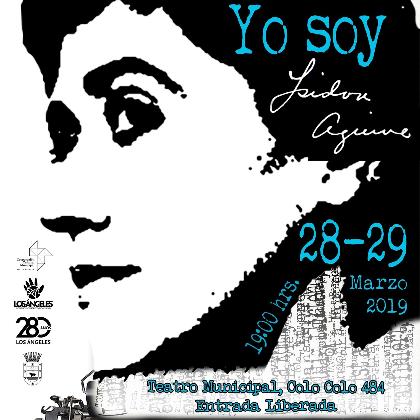 Ccmla Los Ángeles