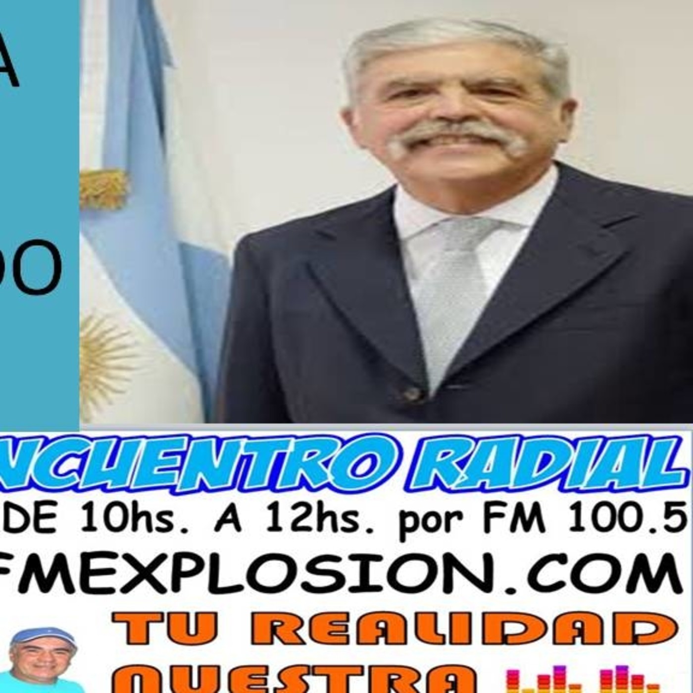 Nuestro Encuentro Radial
