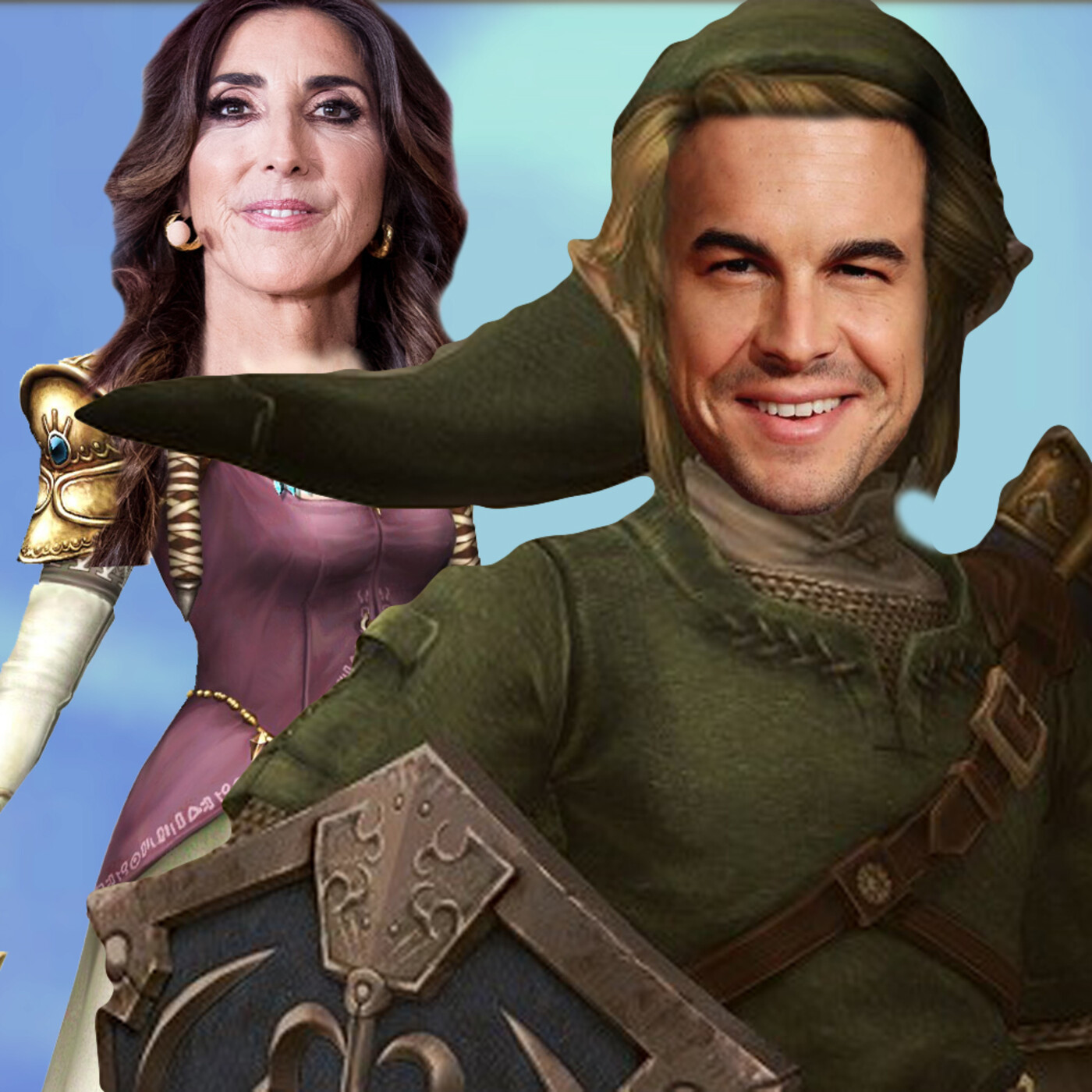 El Batallón Pluto