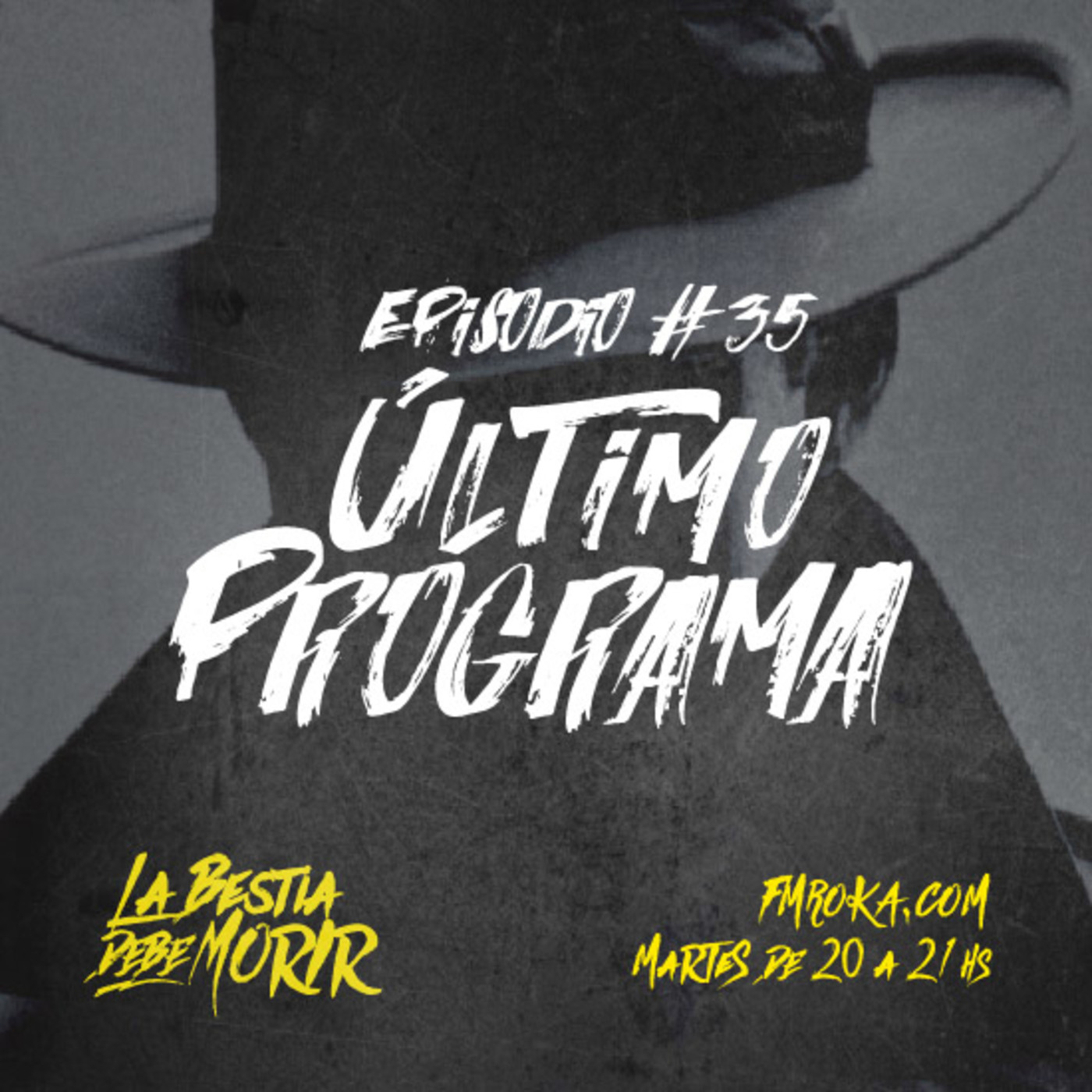 La Bestia Debe Morir
