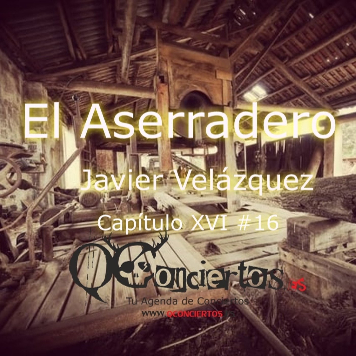 EL ASERRADERO