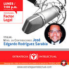 Factor Legal (Inexistencia de operaciones. Análisis jurídico de los nuevos criterios de la SCJN)analisis juridico