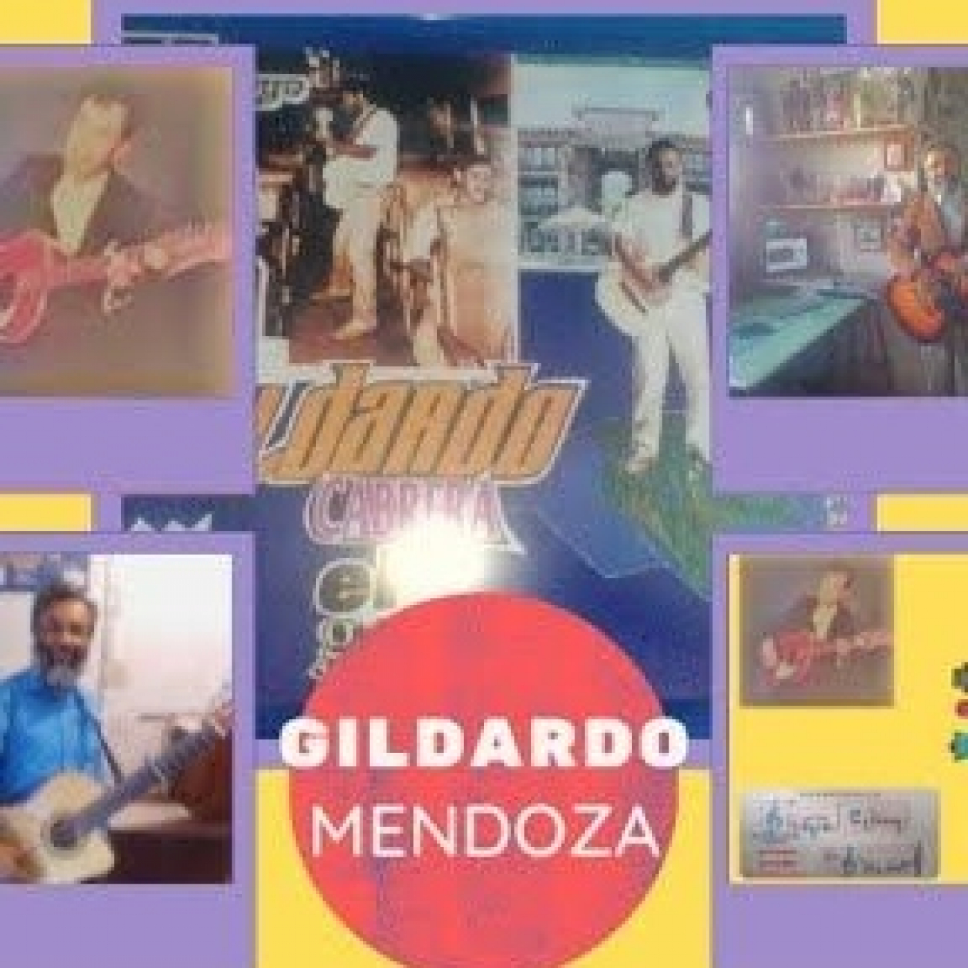 Gildardo Mendoza