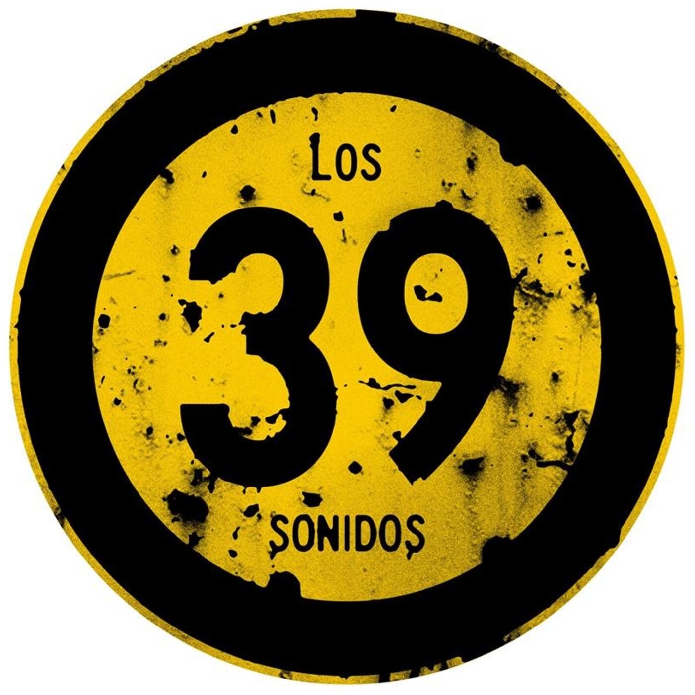 Los 39 sonidos