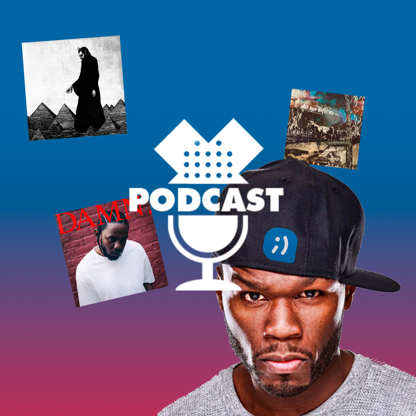 feiticeirA podcast