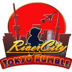 Select GAME Start 01: River City: Tokyo Rumble