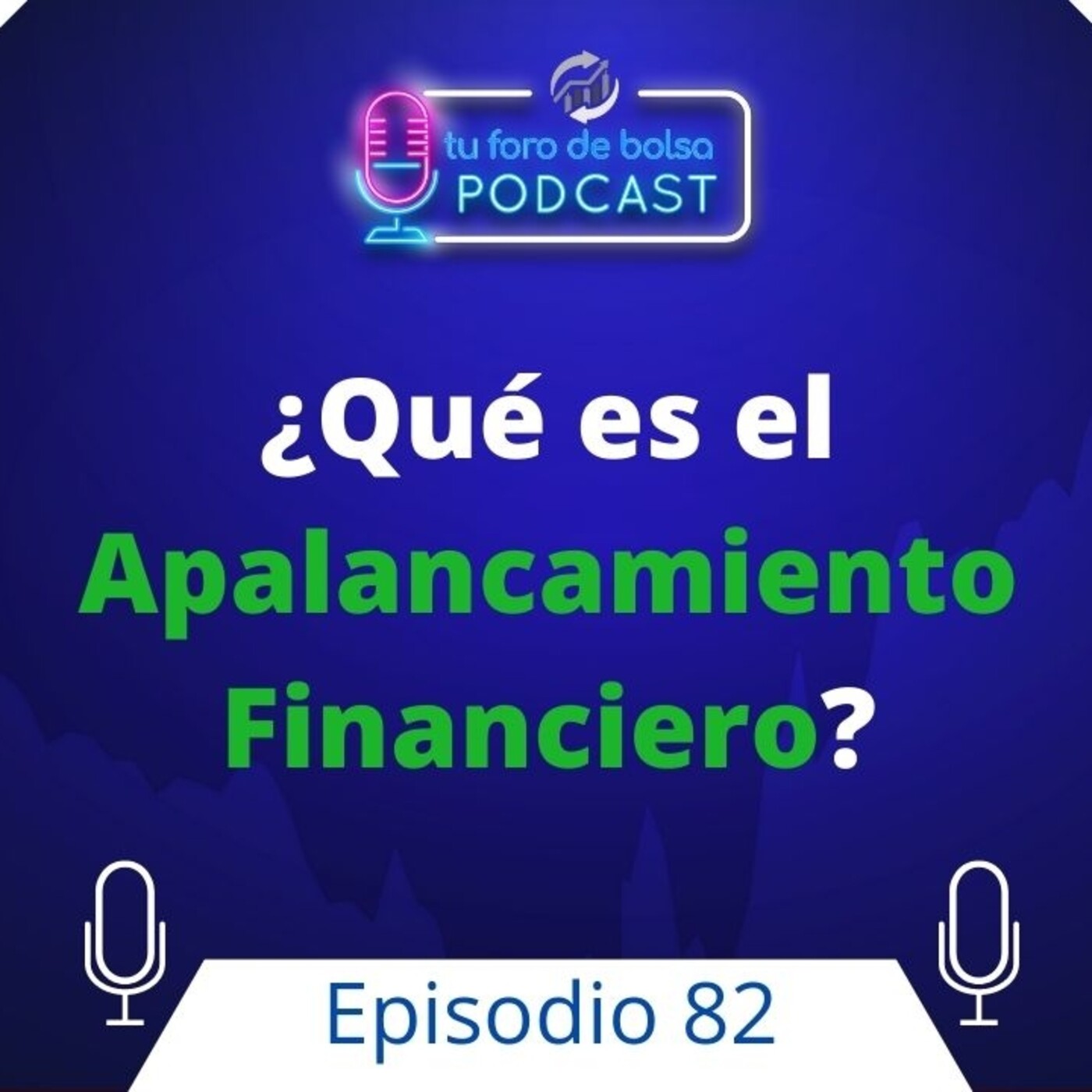 Podcast de Inversión en Bolsa