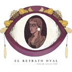 "El Retrato Oval" - Edgar Allan Poe