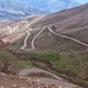 peregrinar y la vida