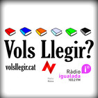 Vols llegir? Entrevista - Salvador Balcells 'Proces enverinat' (ed. Meteora)