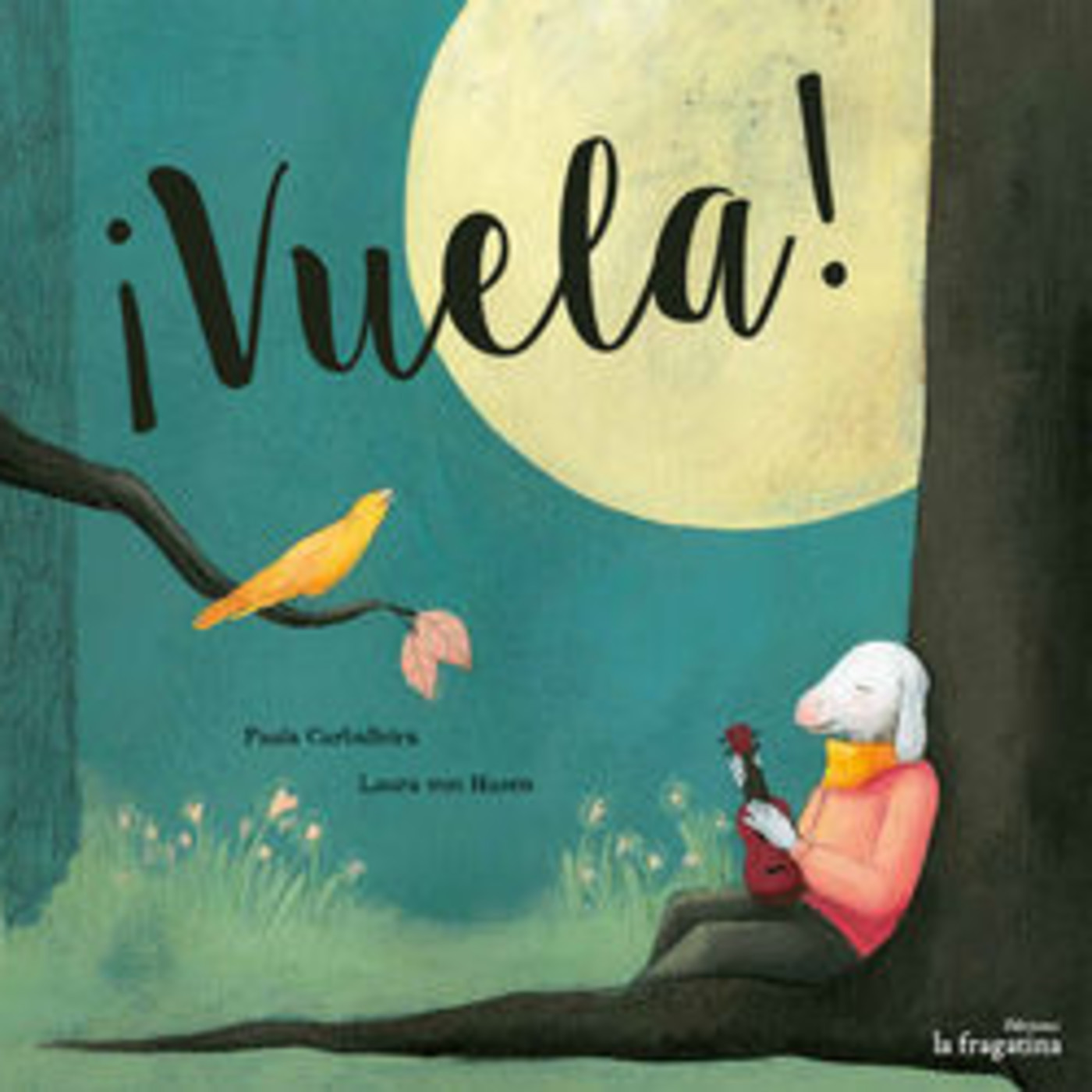 Los Libros de la Luciérnaga - Librería