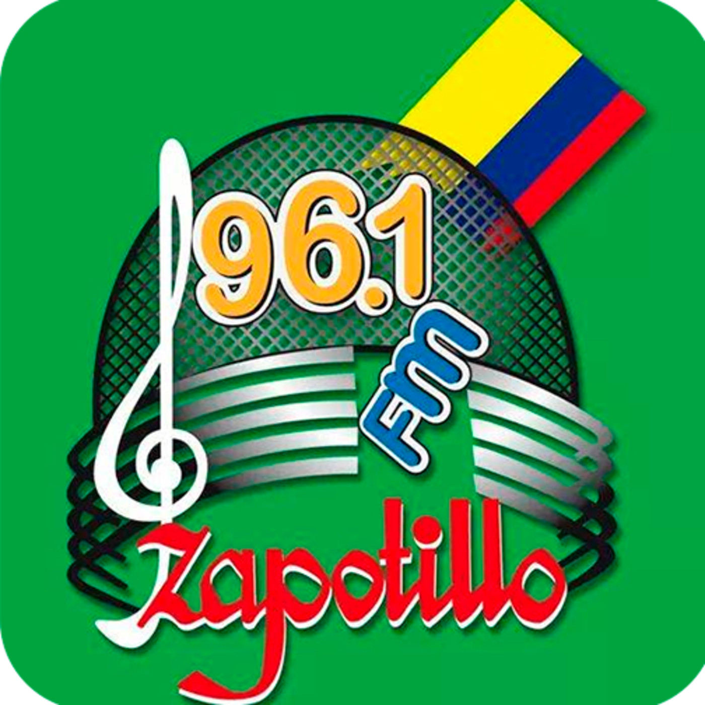 Podcast RADIO ZAPOTILLO