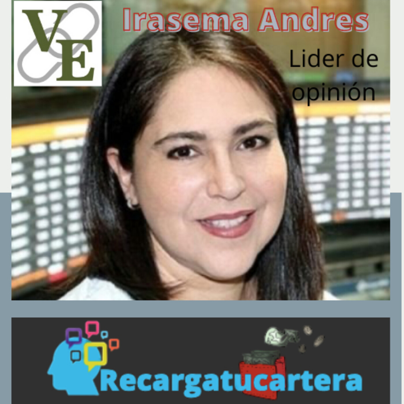 Recargatucartera