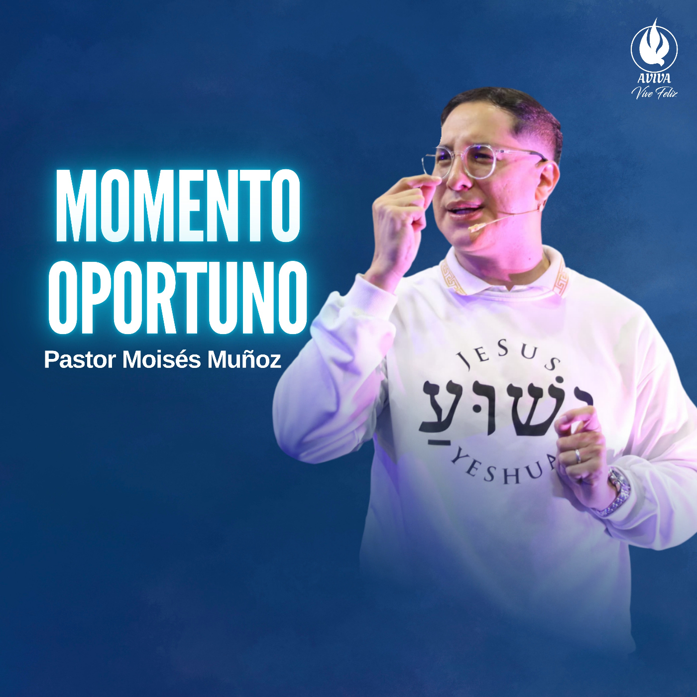 AVIVA VIVE FELIZ