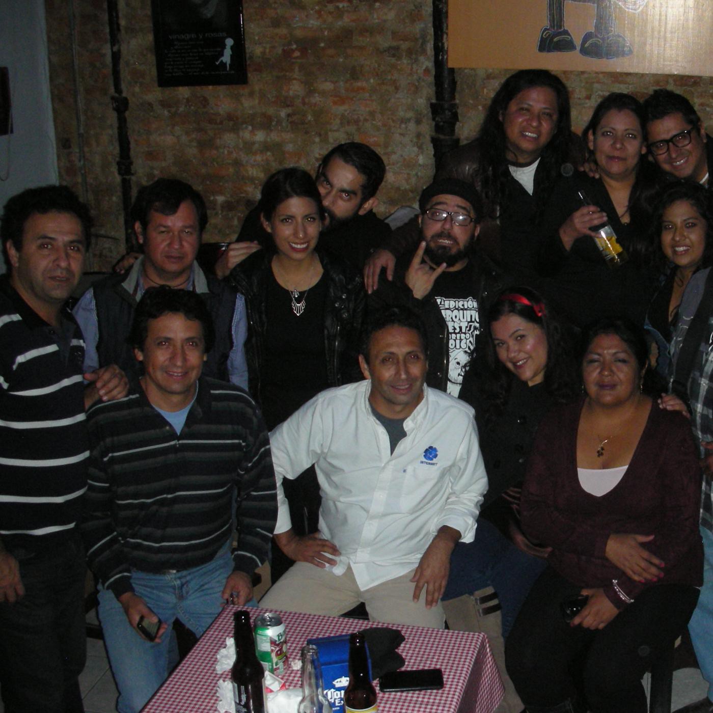 Eventos