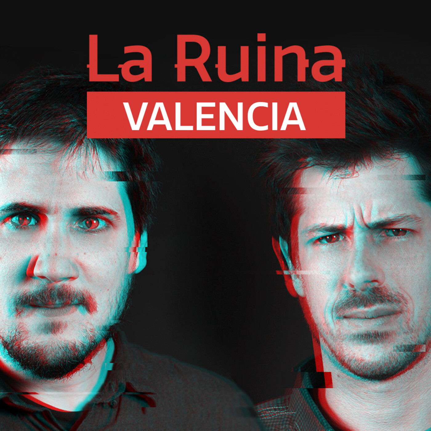 La Ruina