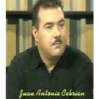 Juan Antonio Cebrián con Sanchez Dragó: La aventura de los godos