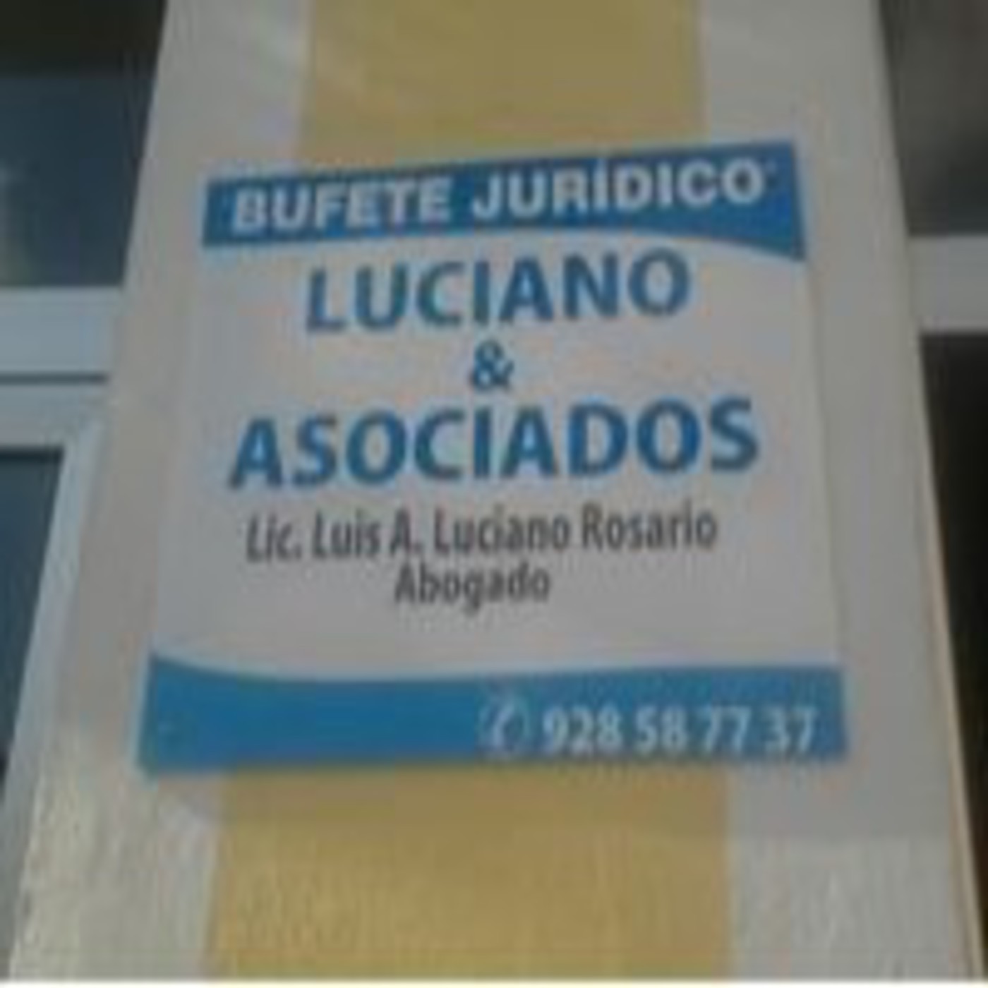 Podcast de Un abogado siempre a tu lado