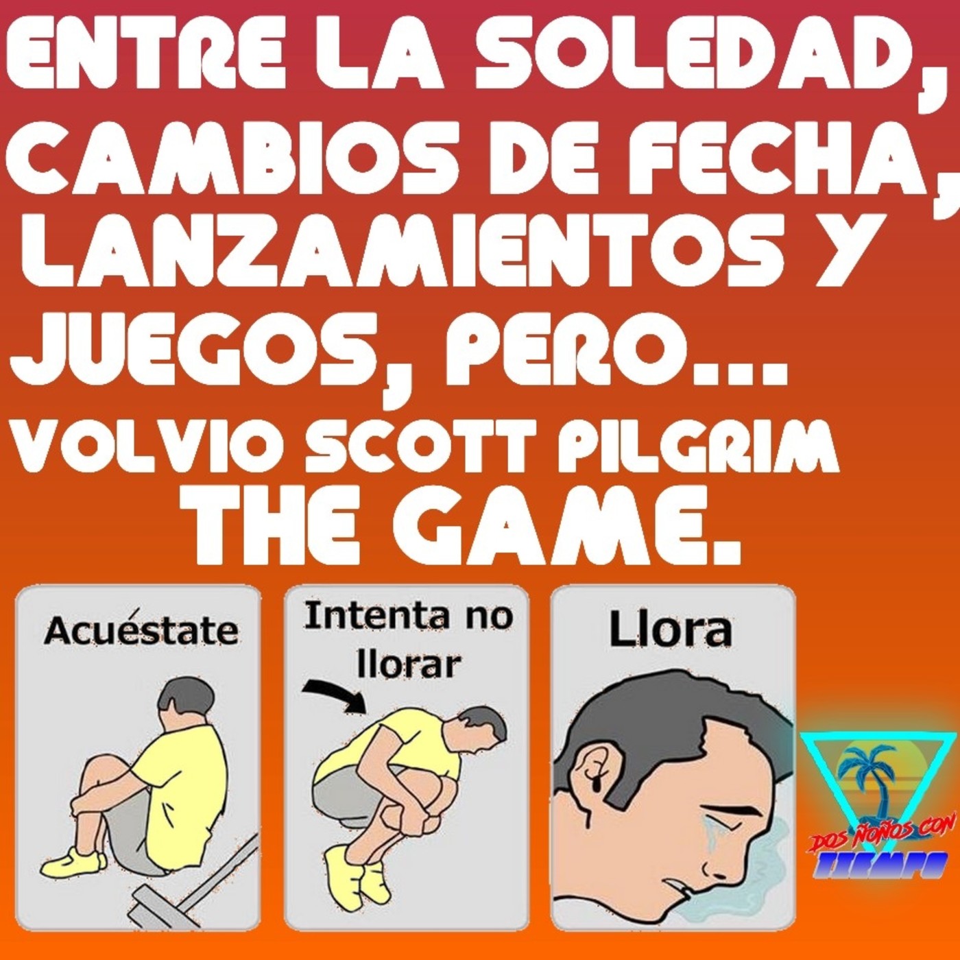 Ñoños con Tiempo