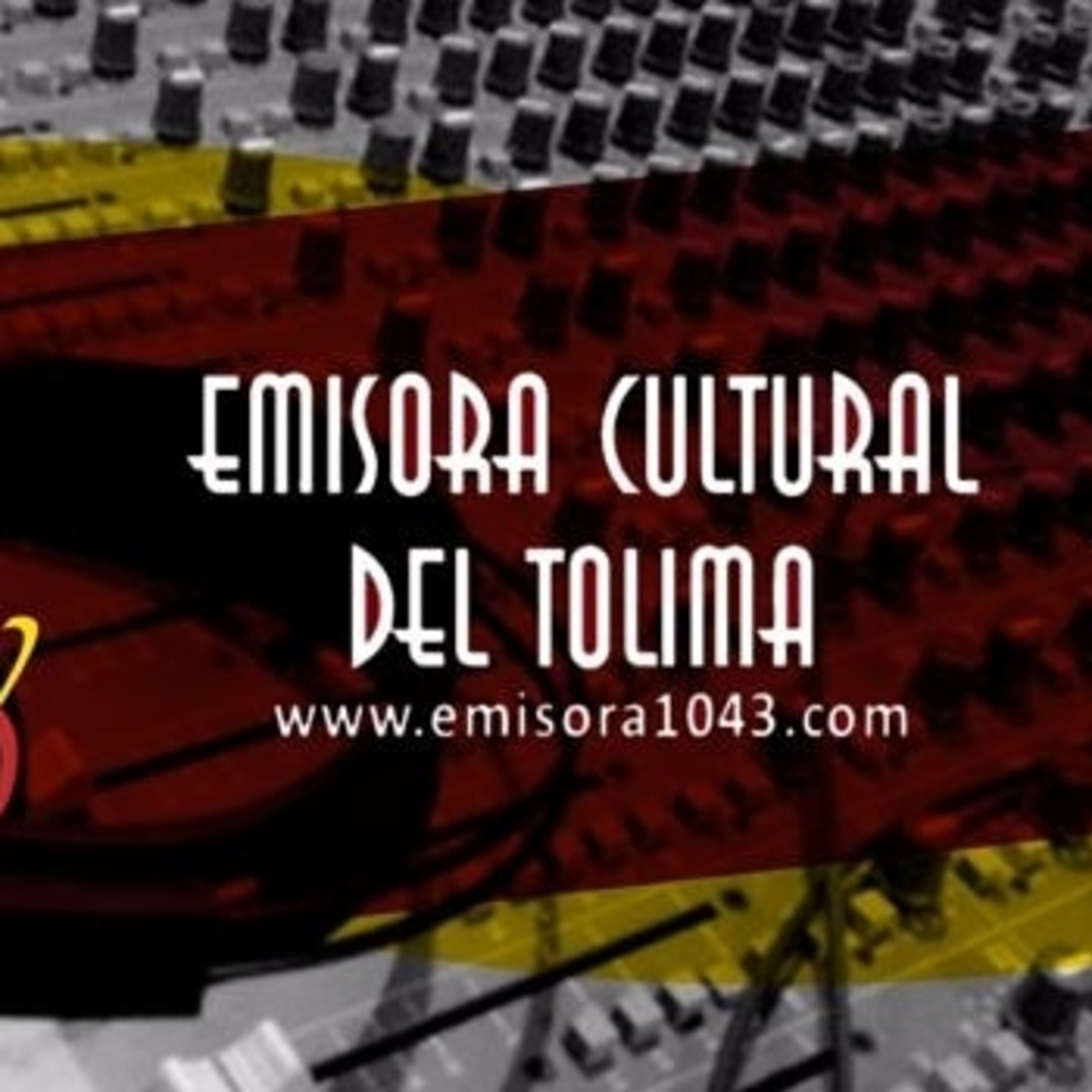 Emisora Cultural del Tolima 10