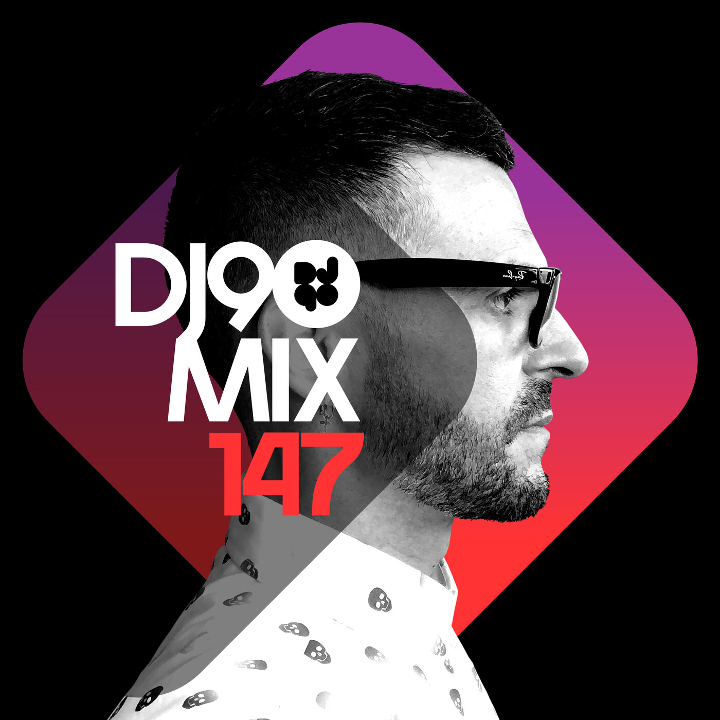 DJ90 Mix