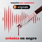 El Crimen de Punta Umbría