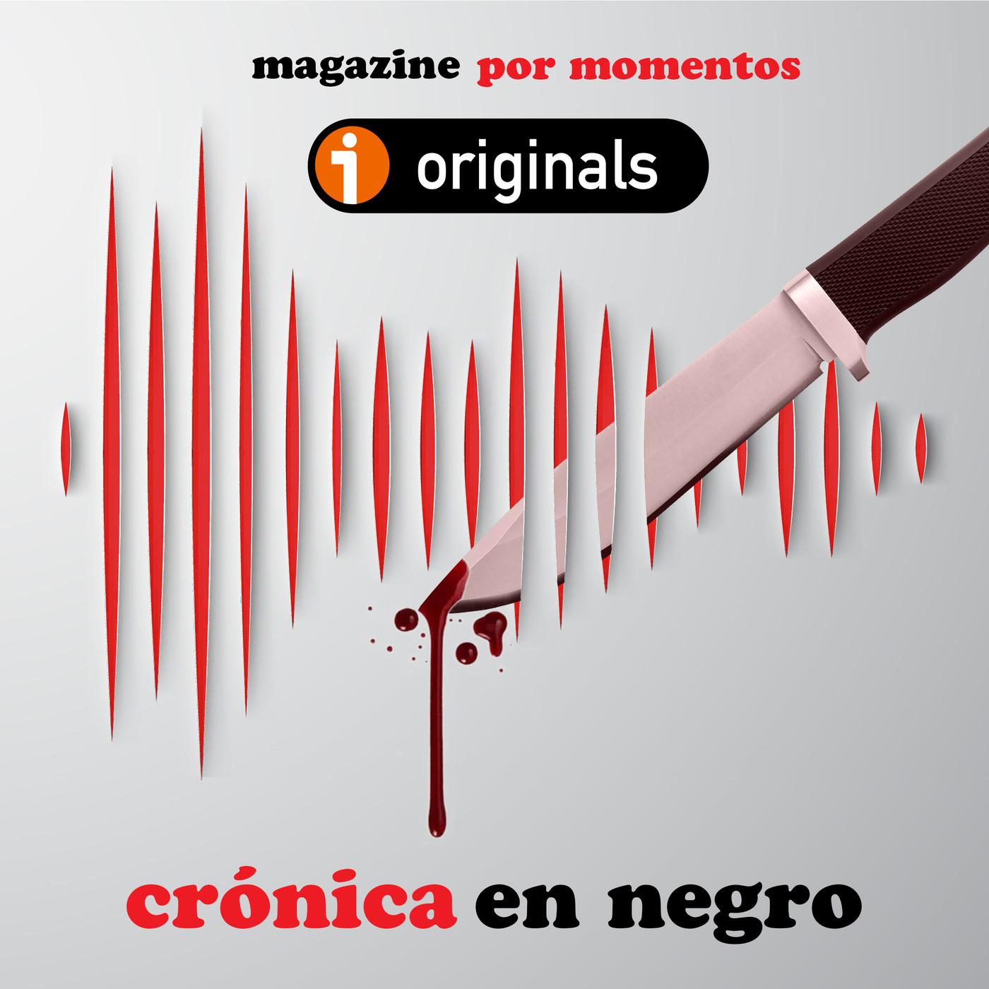 Crónica nº 25: El Crimen de Punta Umbría - Episodio exclusivo para mecenas