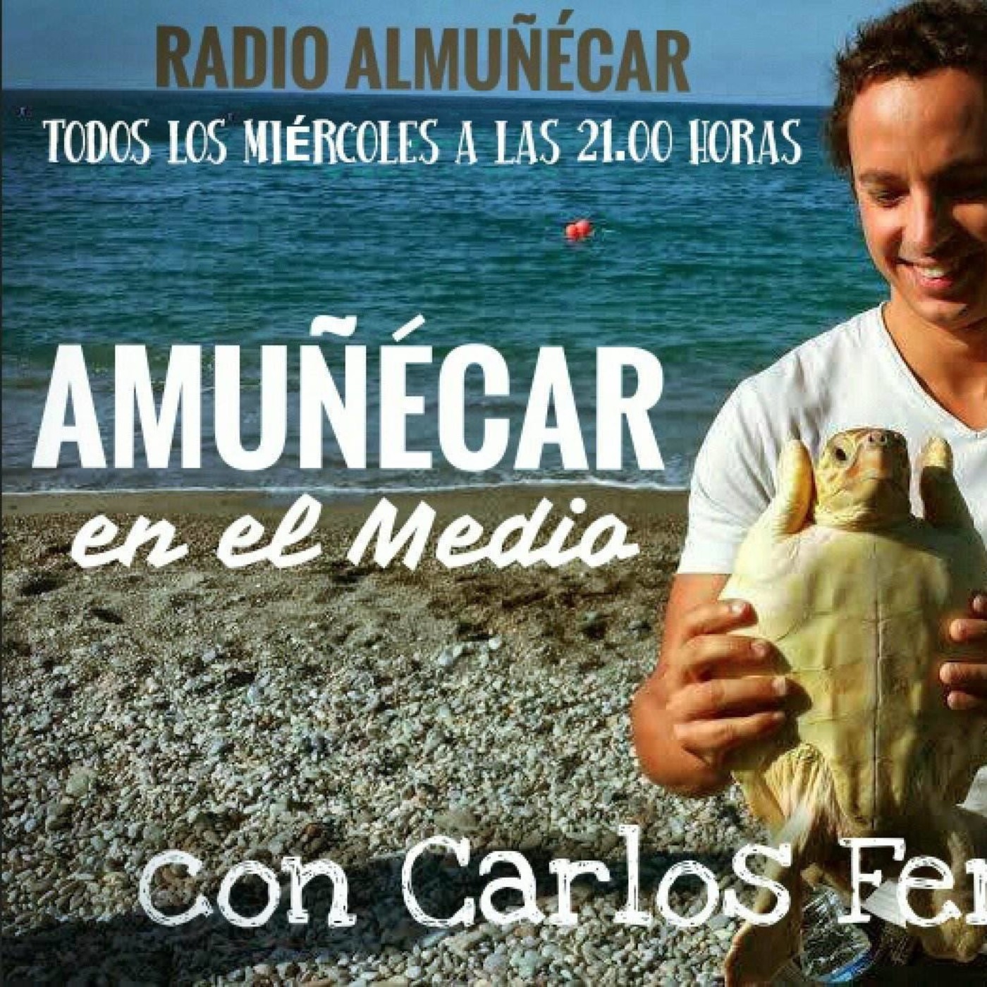 Radio Almuñécar 107.9 FM