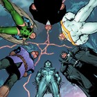 Tomos y Grapas, Cómics - Vol.4 Capítulo #29 - Authority