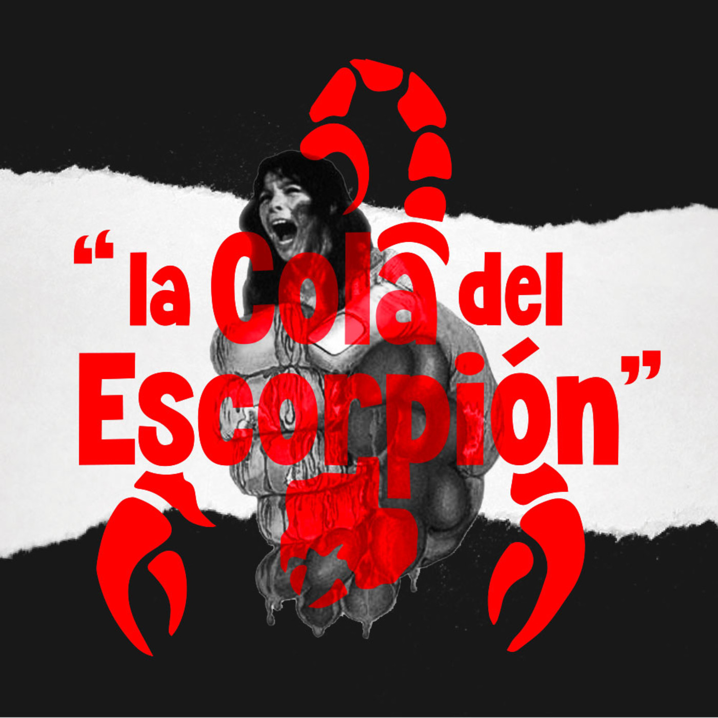 La Cola del Escorpión
