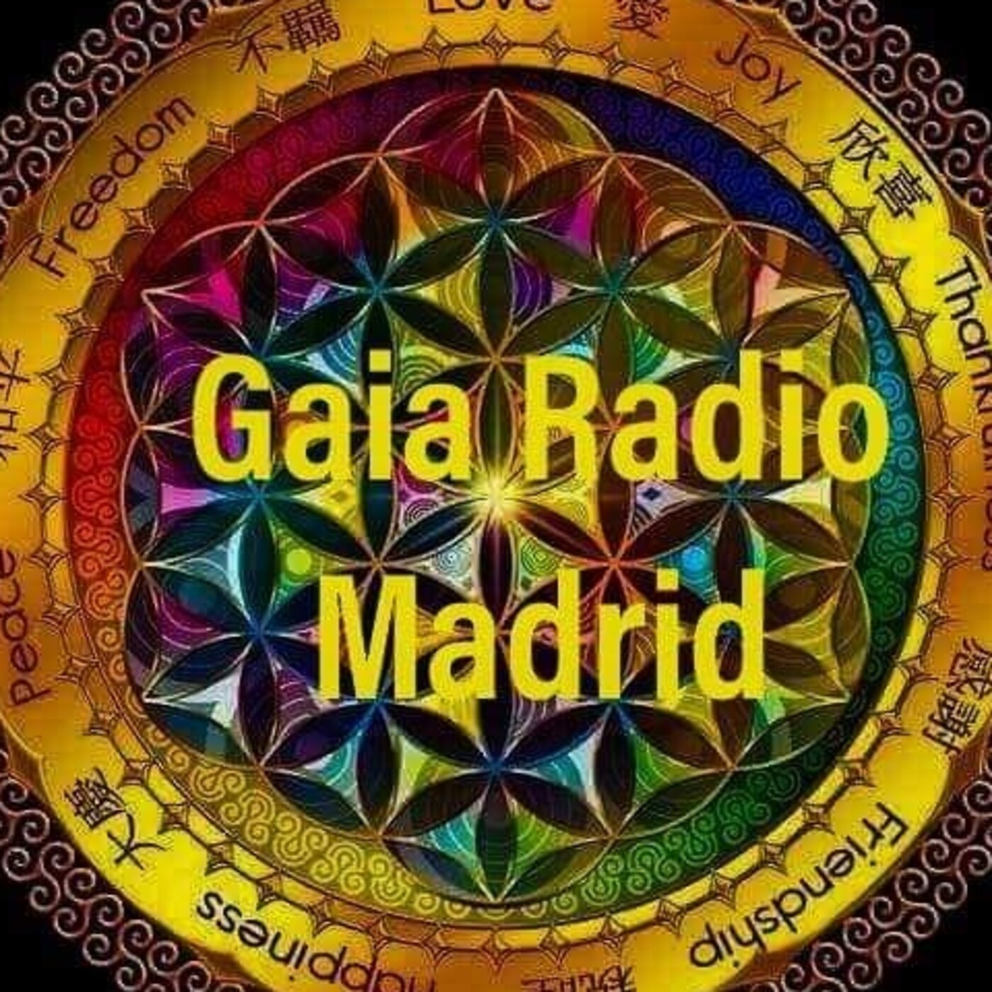 Pirámide del Grial