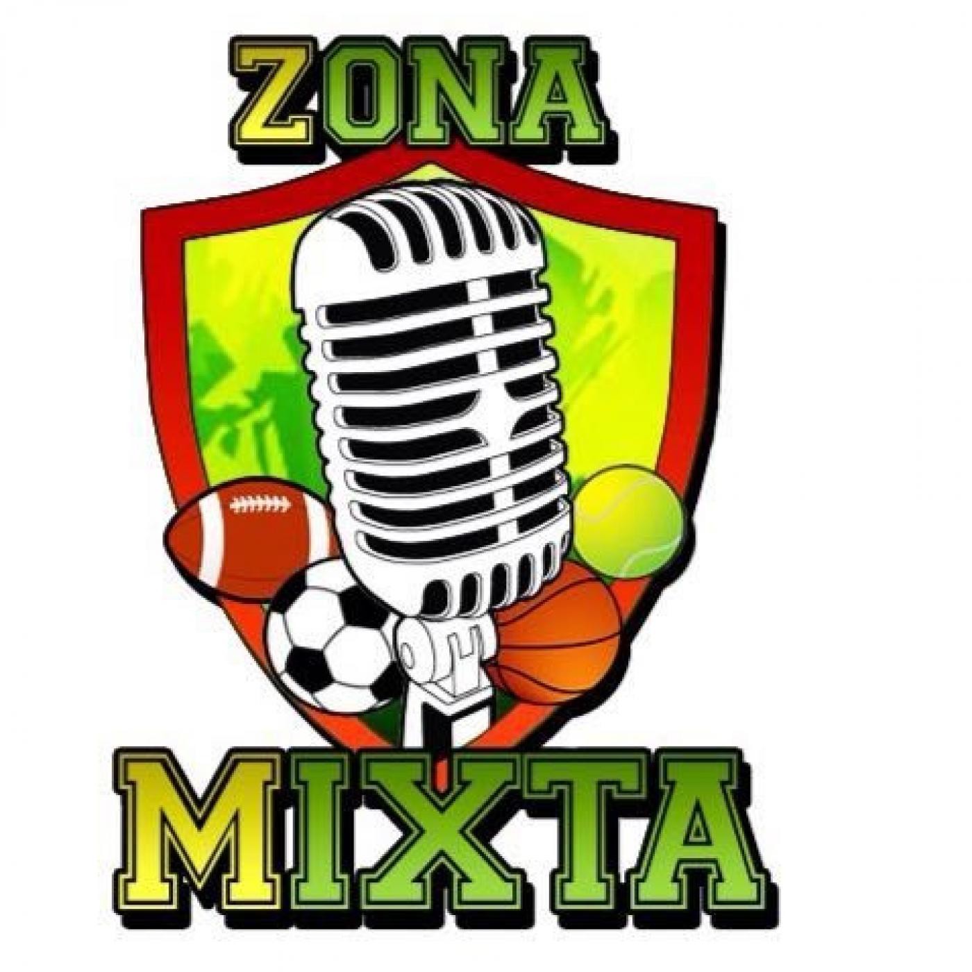 Zona Mixta