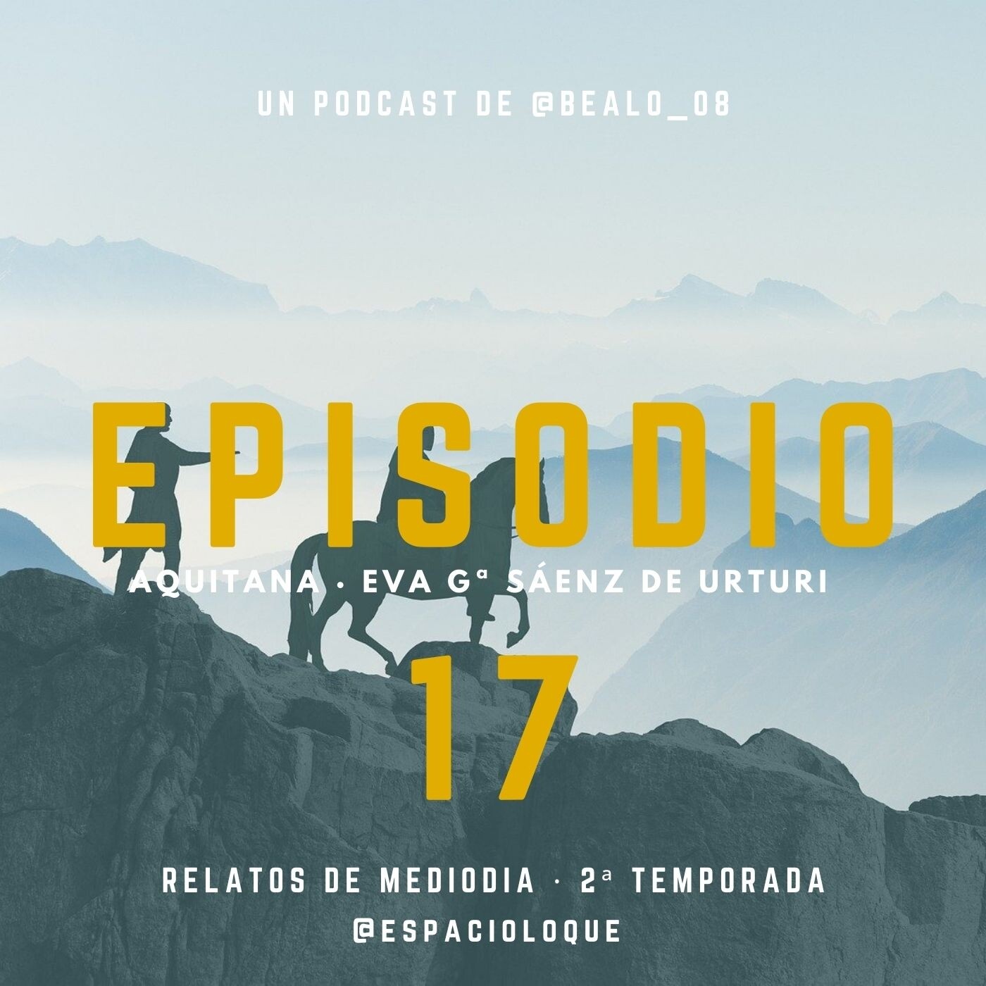 Relatos de mediodía
