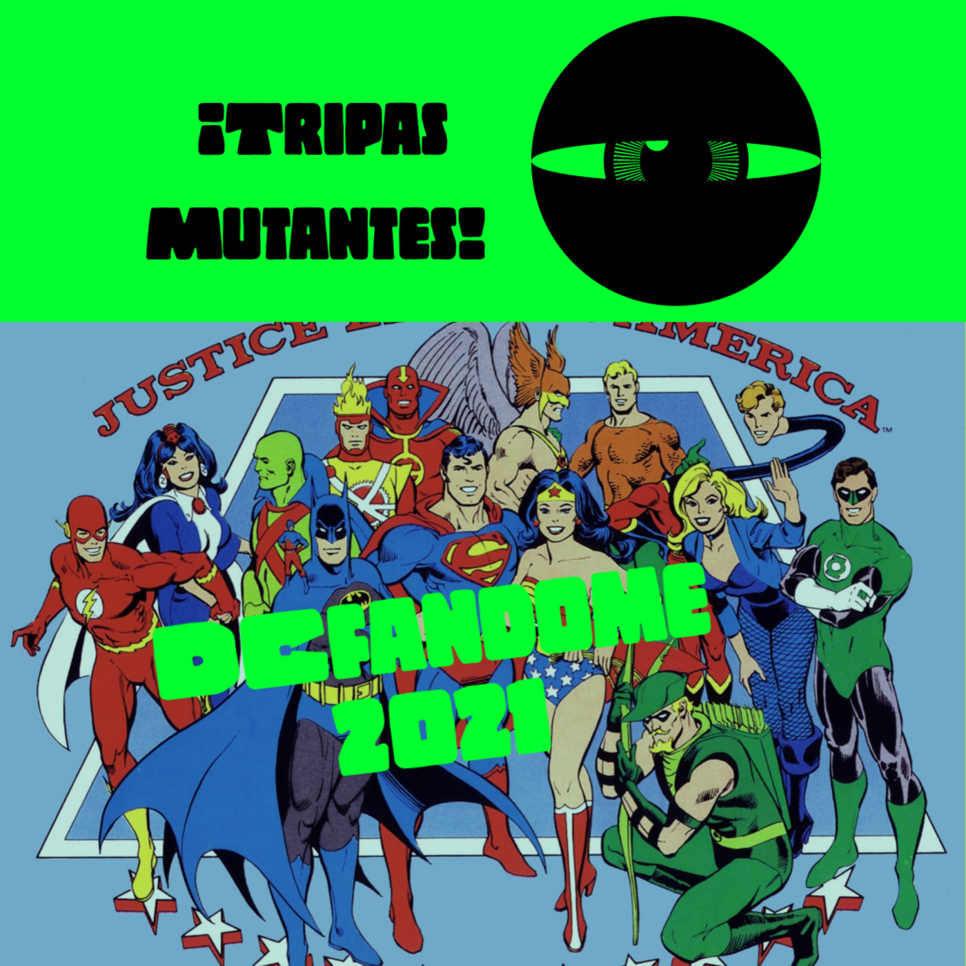 Tripas Mutantes