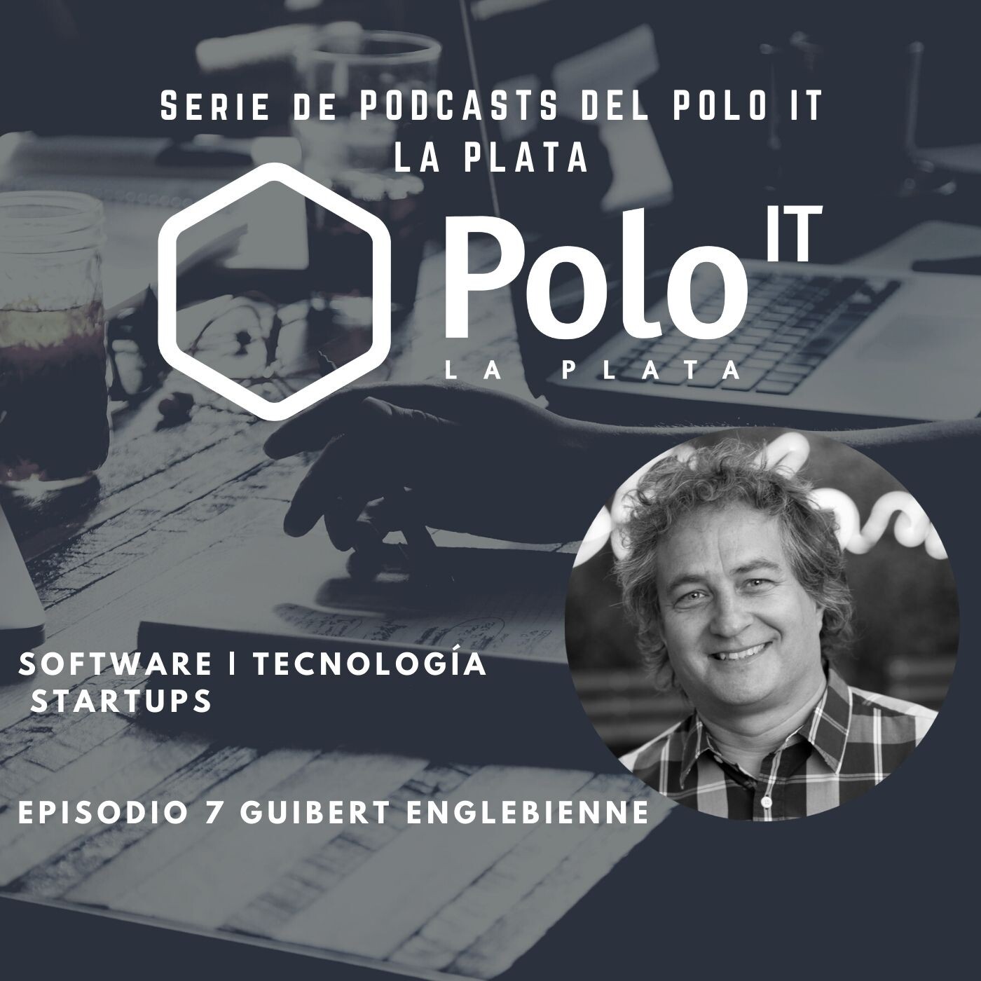 Polo IT La Plata | Podcast