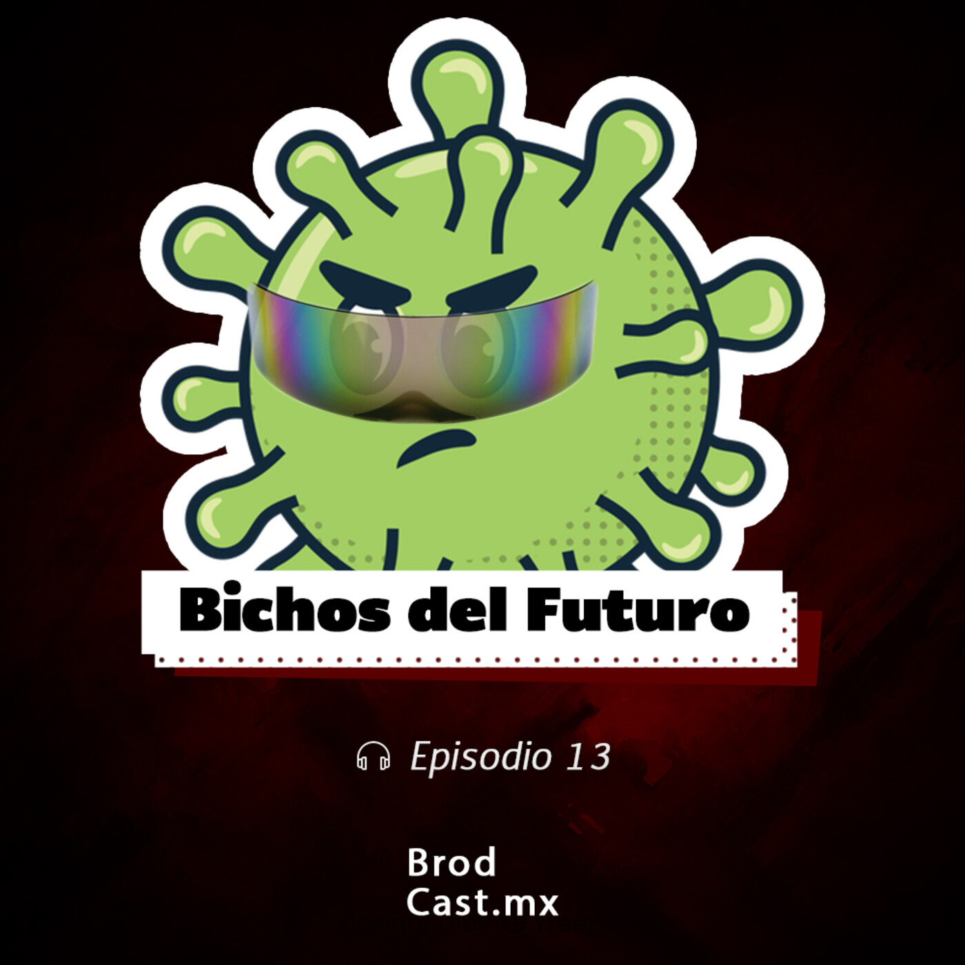 Brodcast.MX