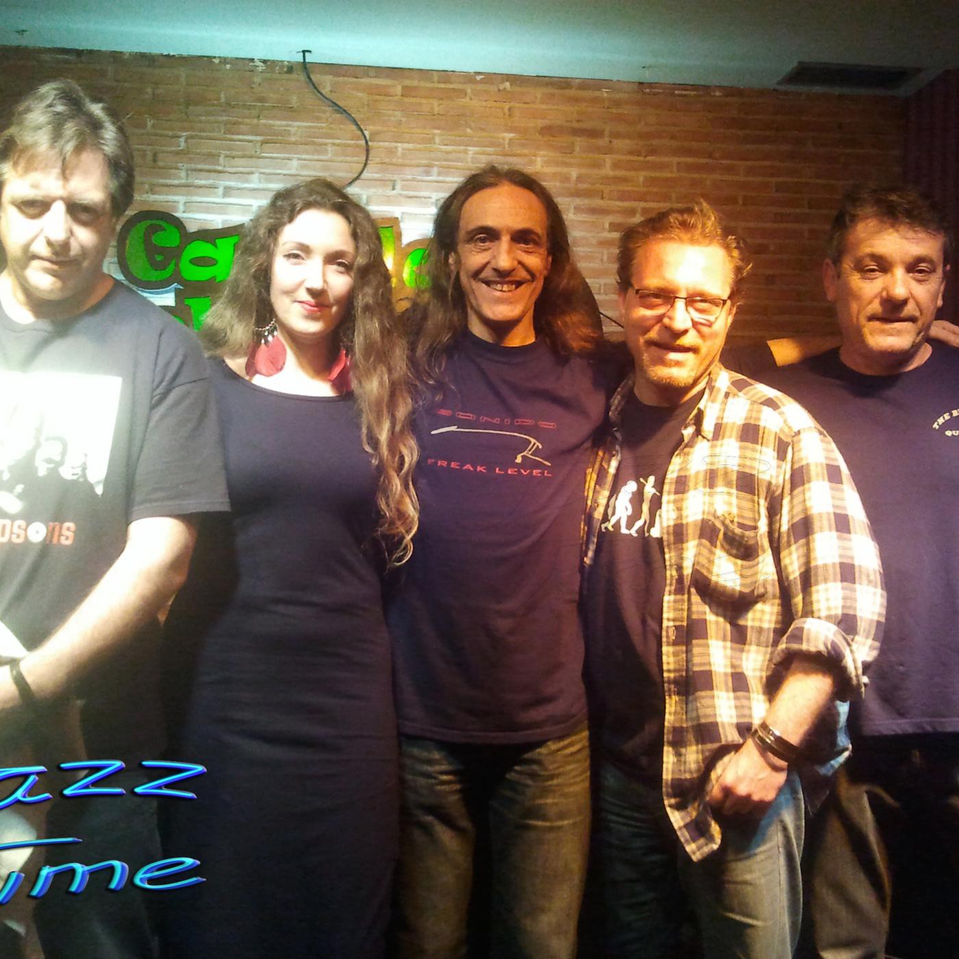 Jazz Time Magazine