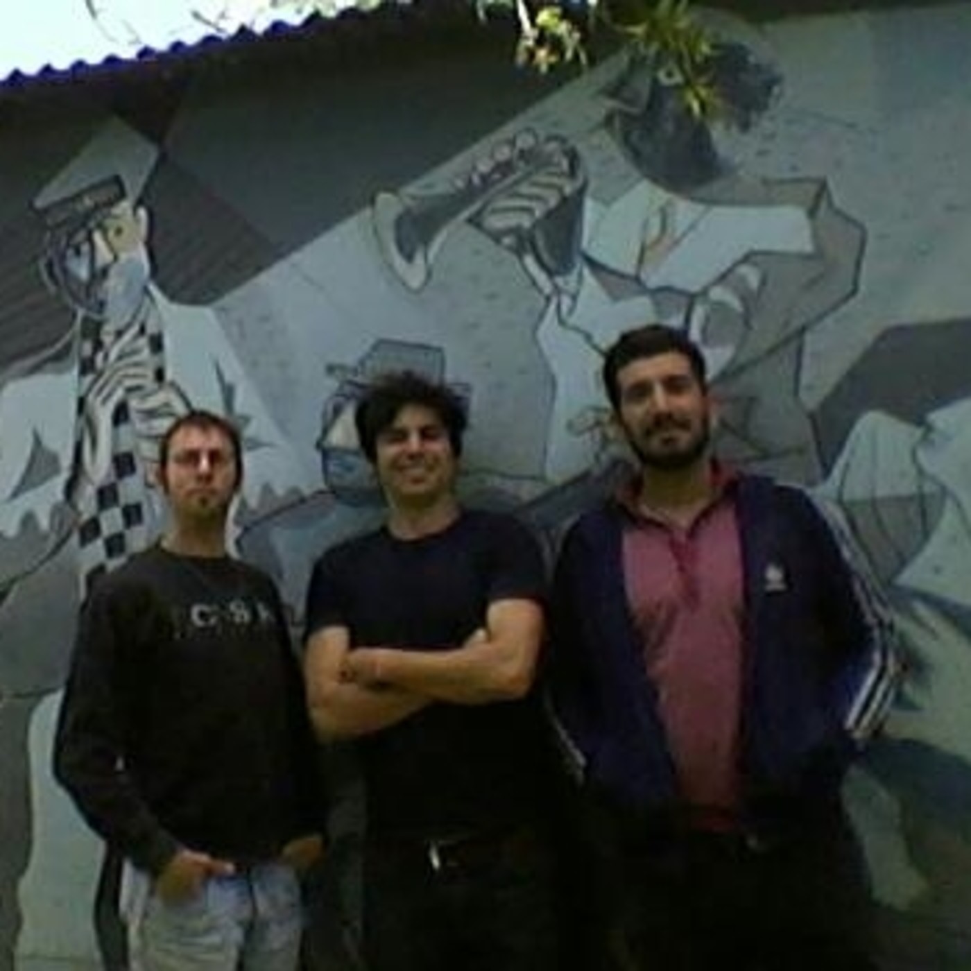 Caos en la Casa